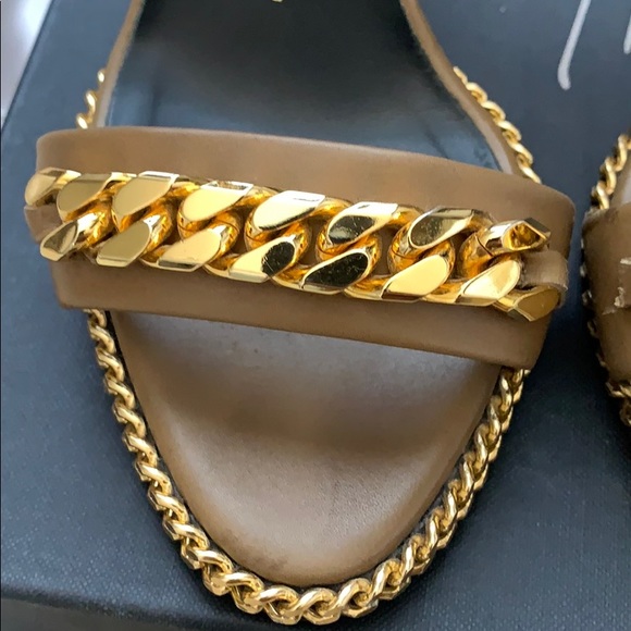 Giuseppe zanotti wedges - Picture 6 of 8